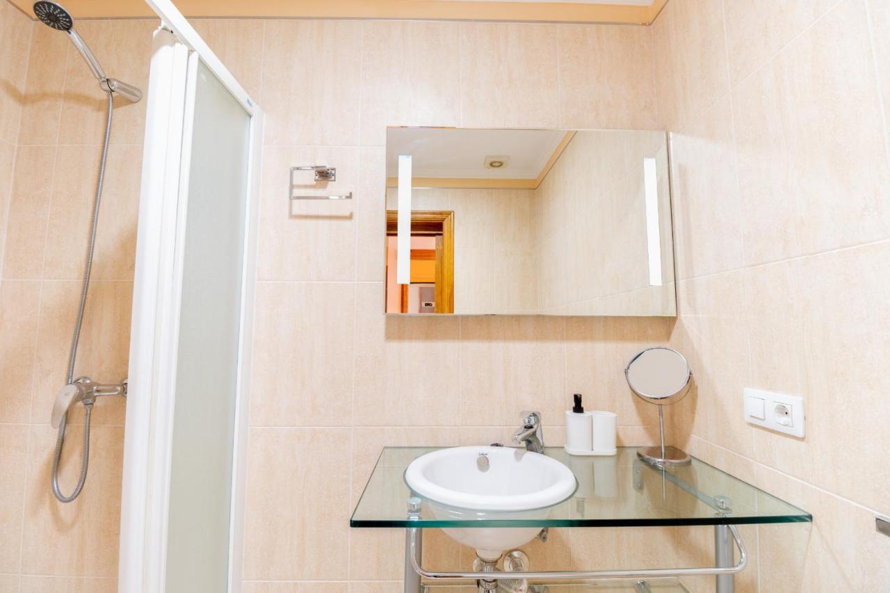 Appartement Sunny Cris Sol à Arona  Extérieur photo